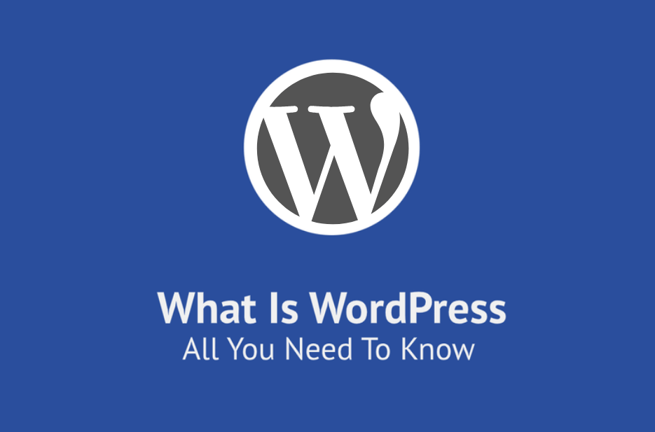 what-is-WordPress